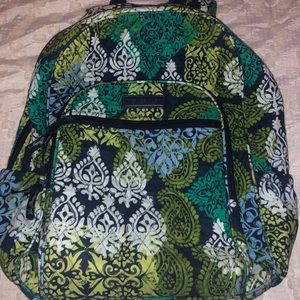 Vera Bradley backpack